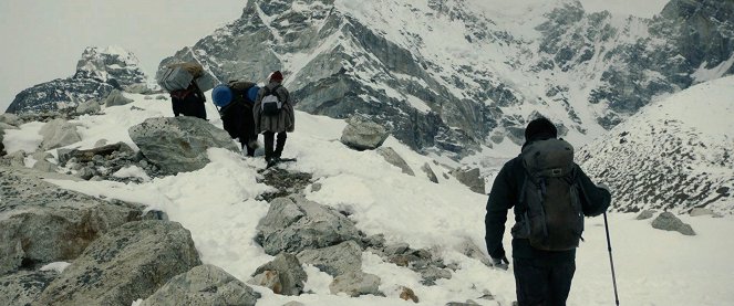 Everest: Kamigami no Itadaki - Z filmu