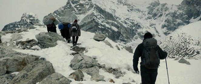 Everest: the Summit of Gods - Photos