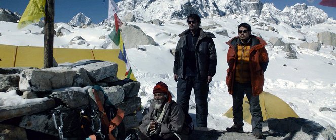 Everest: the Summit of Gods - Photos