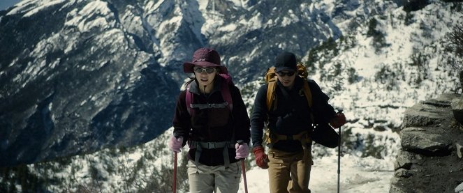 Everest: the Summit of Gods - Photos - 尾野真千子, 岡田准一