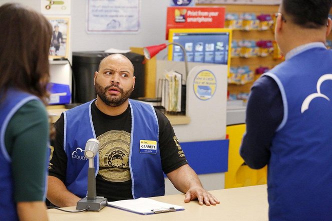 Superstore - Back to Work - Photos - Colton Dunn