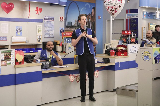 Superstore - Valentine's Day - Photos - Colton Dunn