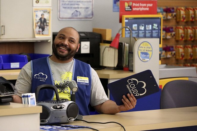 Supermarket - Walentynki - Z filmu - Colton Dunn