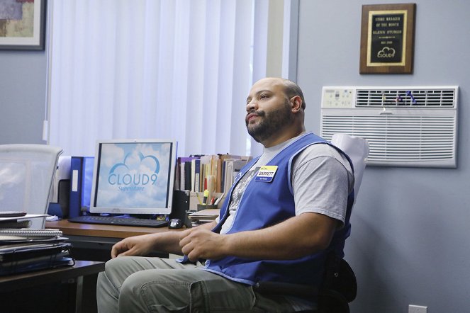 Superstore - Super Hot Store - Photos - Colton Dunn