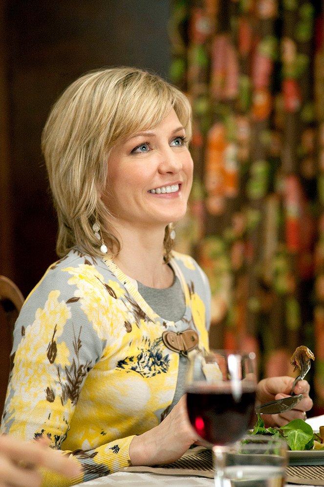 Blue Bloods - Season 1 - My Funny Valentine - Van film - Amy Carlson