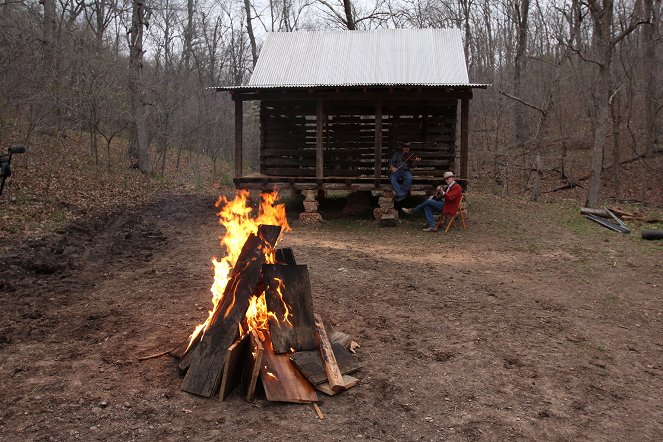 Barnwood Builders - Filmfotók