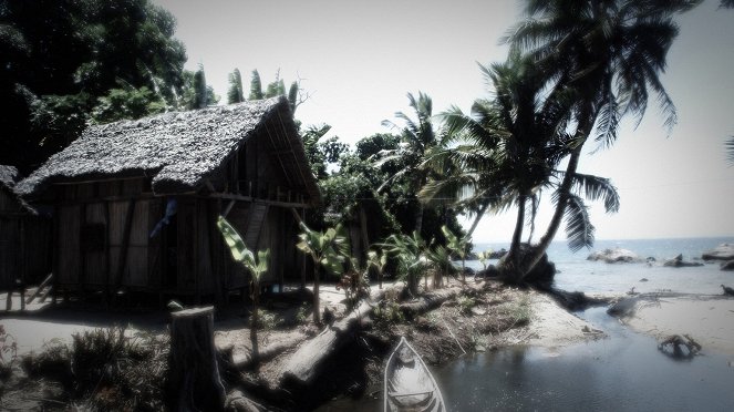 Pirate Island - Van film