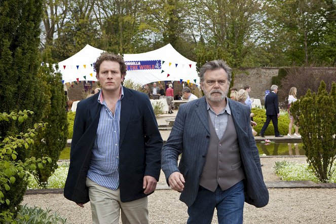 Midsomer Murders - The Noble Art - Photos - Kevin McNally