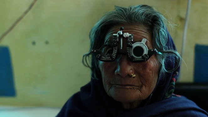 Open Your Eyes: Das Recht auf Sehen - Filmfotos