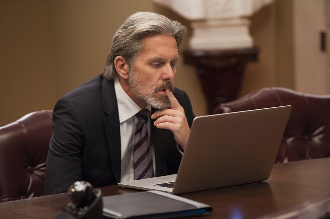 Veep - Morning After - Photos - Gary Cole