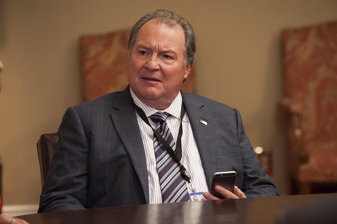 Veep - Season 5 - Morning After - Kuvat elokuvasta - Kevin Dunn