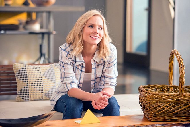 The Good Place - Pobody's Nerfect - Filmfotos - Kristen Bell