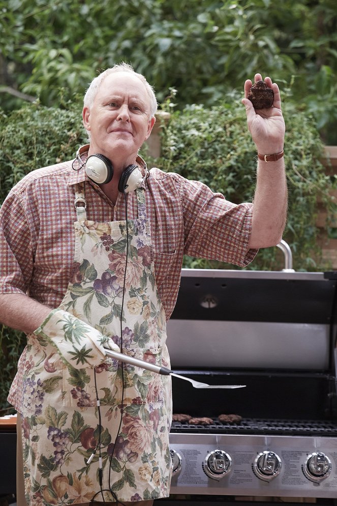 Trial & Error - A Wrench in the Case - De filmes - John Lithgow