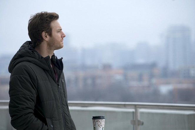 Chicago Med - Lessons Learned - Photos - Nick Gehlfuss