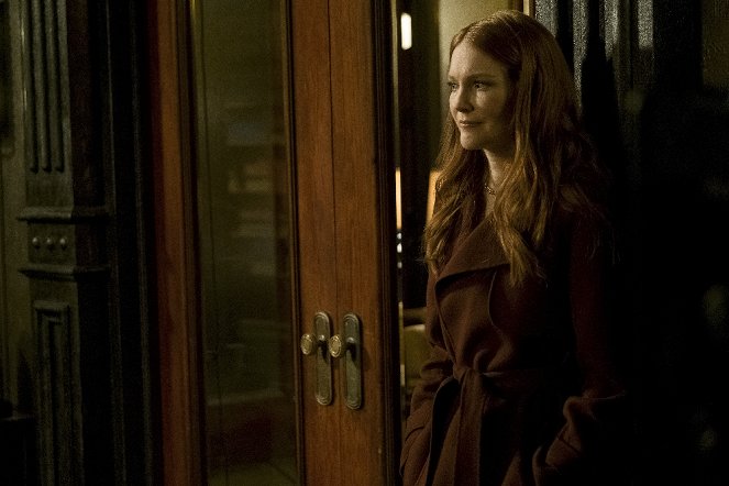 Scandal - Season 6 - Dead in the Water - Photos - Darby Stanchfield