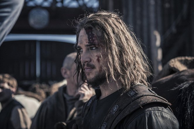 The Last Kingdom - Season 2 - Episode 4 - Photos - Alexander Dreymon