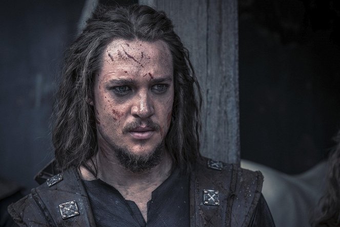 The Last Kingdom - Episode 4 - Van film - Alexander Dreymon