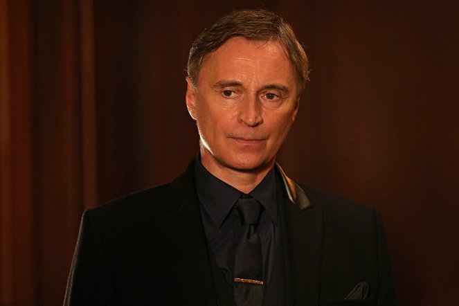 Once Upon a Time - Les Remords du lâche - Film - Robert Carlyle