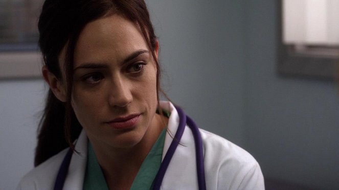 Sons of Anarchy - Season 1 - Better Half - Photos - Maggie Siff