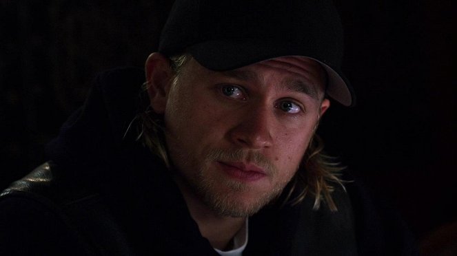 Sons of Anarchy - Ratte - Filmfotos - Charlie Hunnam