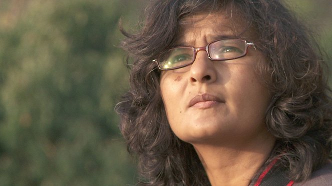 Beruf Tierfilmer - Rita Banerji in Indien - Van film - Rita Banerji