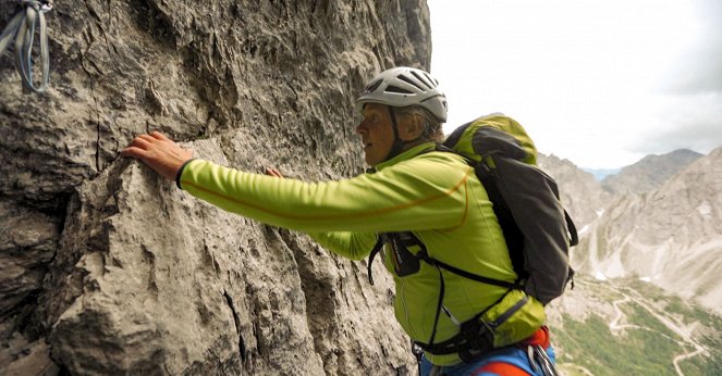 Unter Blinden - Das extreme Leben des Andy Holzer - Photos