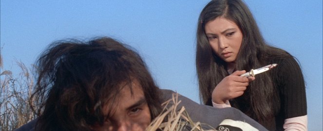 Noraneko rokku: Bósó šúdan '71 - Filmfotók