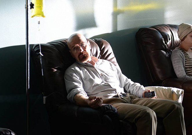 Breaking Bad - Season 5 - Blood Money - Photos - Bryan Cranston