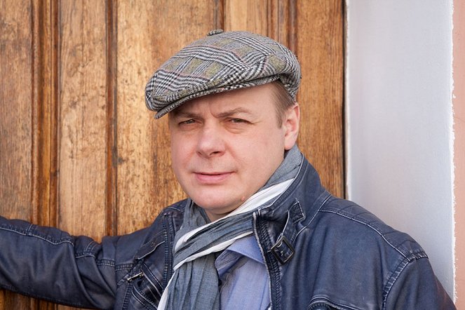 Season 12 - Igor Nikolajev