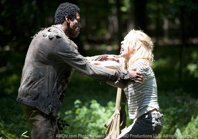 The Walking Dead - Bloodletting - Photos