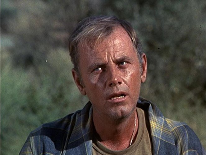 M*A*S*H - Angebot, Nachfrage und Prestige - Filmfotos - McLean Stevenson