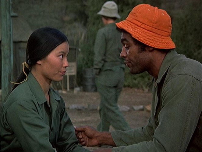 M*A*S*H - The Moose - Photos - Timothy Brown