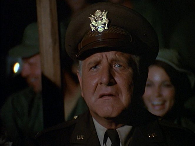 M*A*S*H - Yankee Doodle Doctor - Film