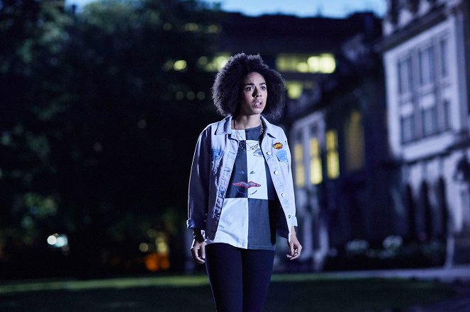 Doctor Who - The Pilot - Photos - Pearl Mackie
