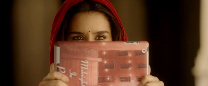 Ok Jaanu - Film - Shraddha Kapoor