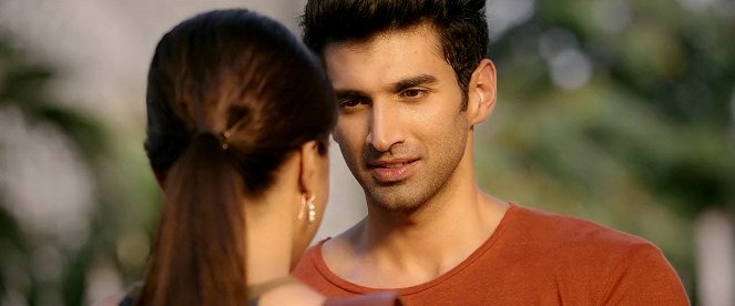 Ok Jaanu - Z filmu - Aditya Roy Kapoor