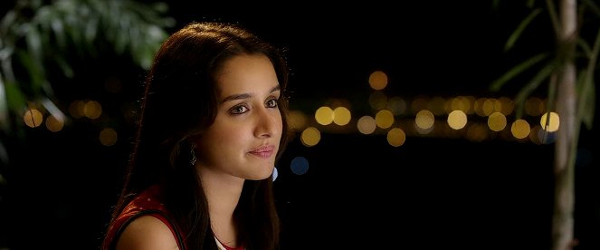 Ok Jaanu - Film - Shraddha Kapoor