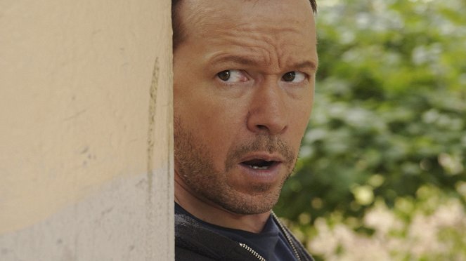 Blue Bloods - Crime Scene New York - Lost and Found - Photos - Donnie Wahlberg