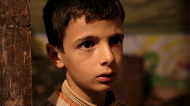 This is Exile - Diaries of Child Refugees - De filmes