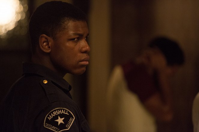 Detroit - Kuvat elokuvasta - John Boyega