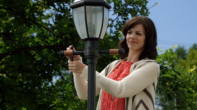 The Librarians - And the City of Light - Photos - Haley Webb