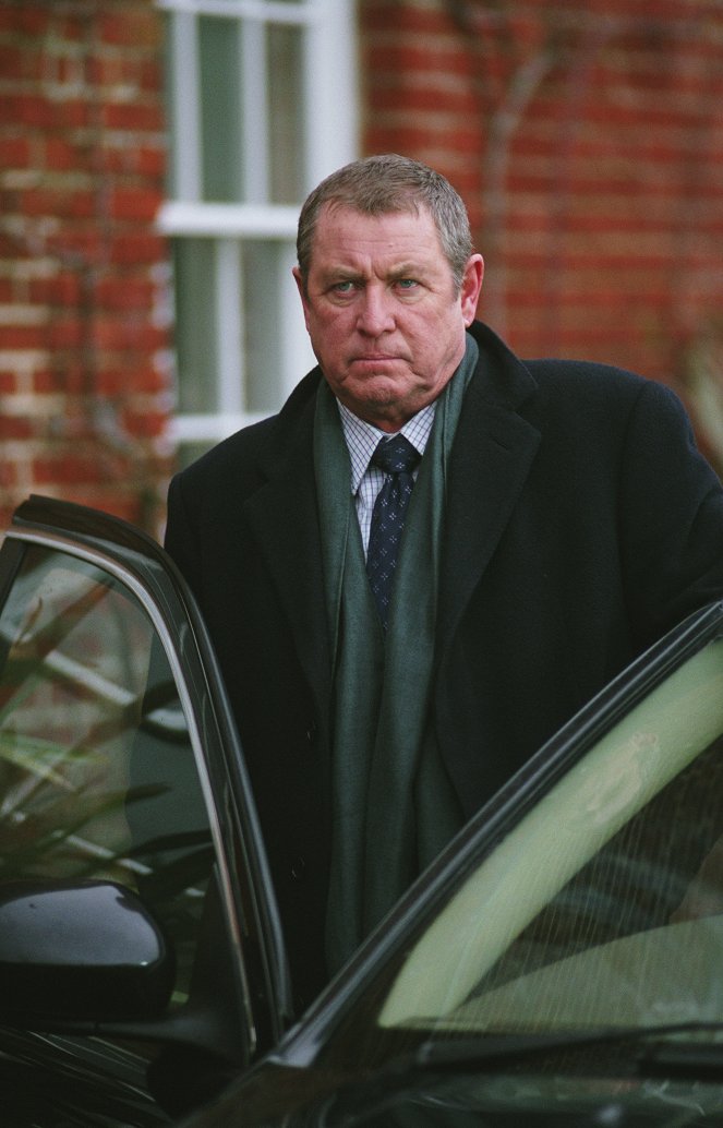 A Midsomer gyilkosságok - Halál a kórusban - Filmfotók - John Nettles