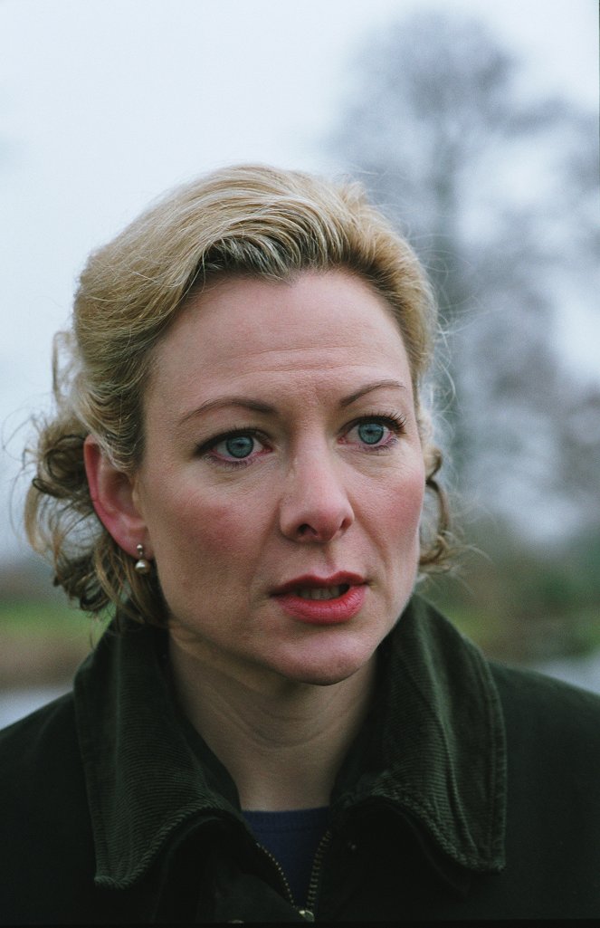 A Midsomer gyilkosságok - Season 9 - Halál a kórusban - Filmfotók - Sara Stewart