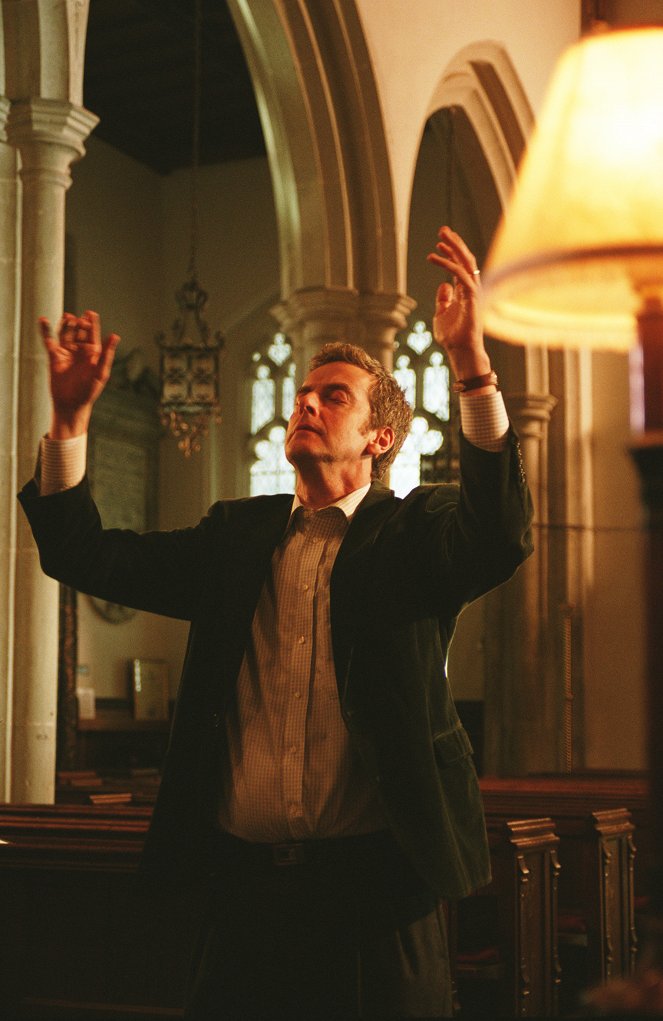 Midsomer Murders - Season 9 - Death in Chorus - Photos - Peter Capaldi