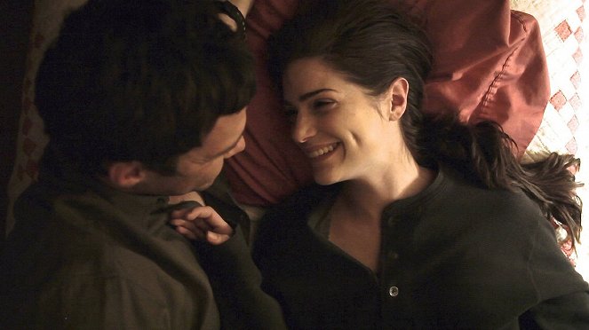 The Republic of Two - Filmfotos - Janet Montgomery
