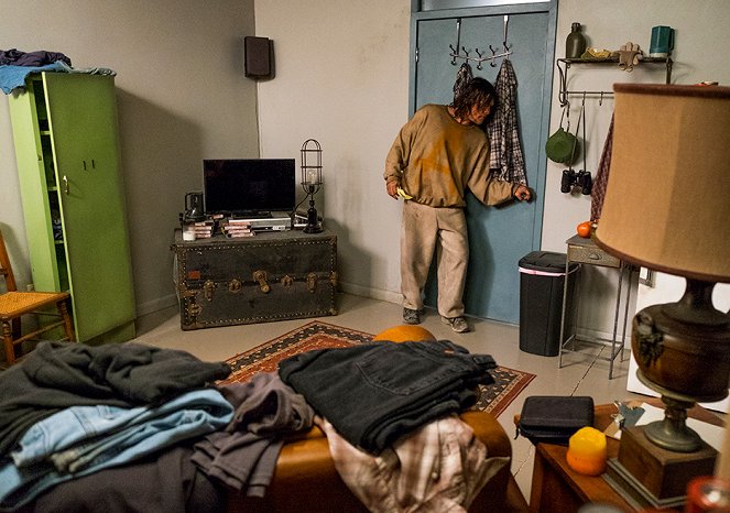 The Walking Dead - Unsere Herzen schlagen noch - Filmfotos - Norman Reedus