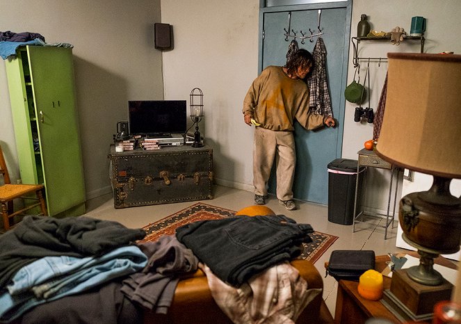 The Walking Dead - Hearts Still Beating - Photos - Norman Reedus