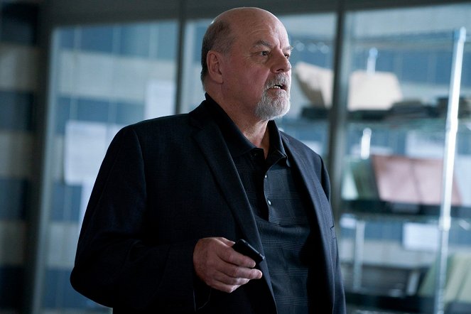 Ransom - The Enemy Within - Film - Michael Ironside