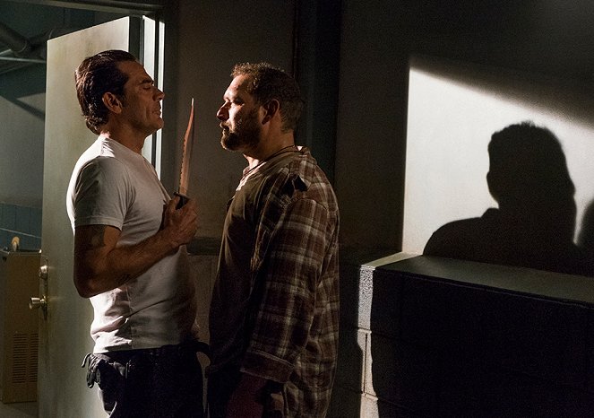 The Walking Dead - Amire szükségük van - Filmfotók - Jeffrey Dean Morgan