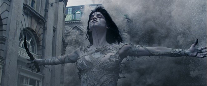 Mumie - Z filmu - Sofia Boutella